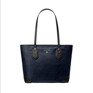MK Nylon Tote